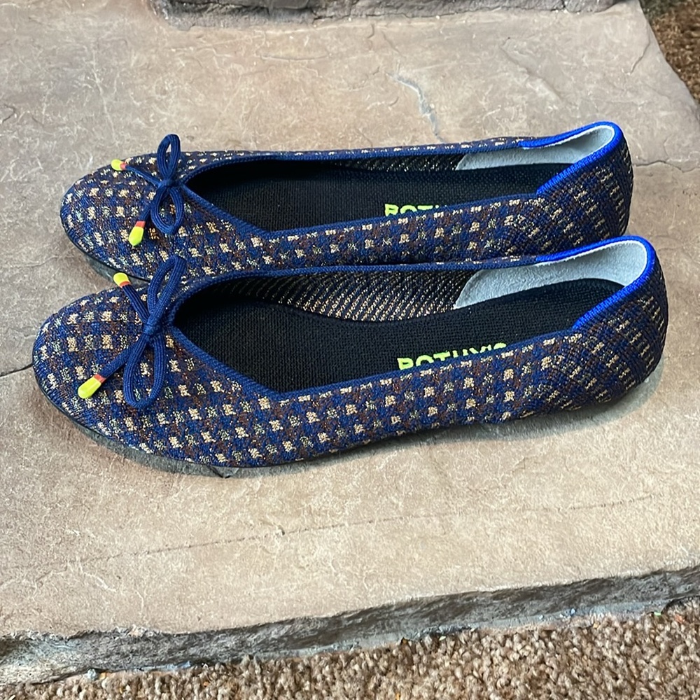 🤩Rothy’s🤩 - Picture 3 of 8